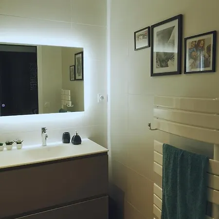 Séjour chez l'habitant Chez Jo D'hotes